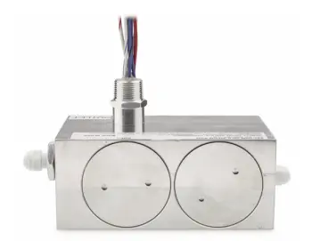 Sample Draw Explosion Proof